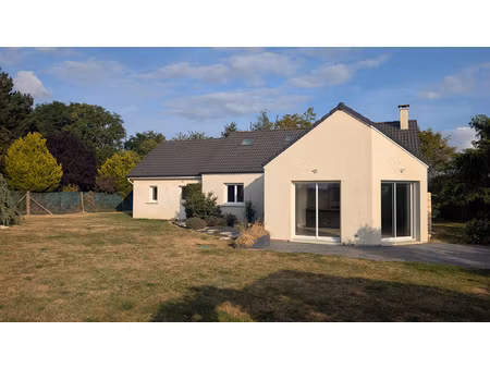 maison t5 de 2014 en parfait état