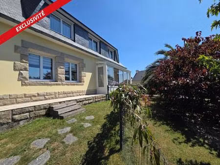 maison renovée 135m² - 5 chambres