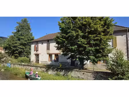 opportunité d'acquérir un ancien moulin