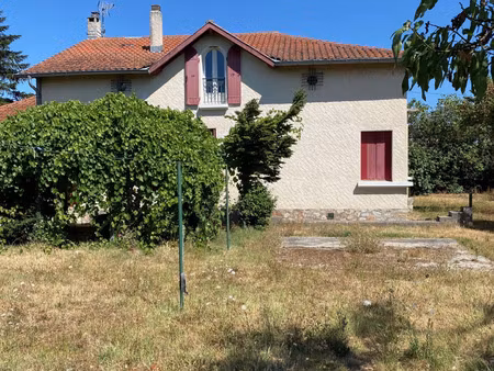maison à vendre 5 pièces revel (31)