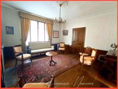 vente maison à saint-léger-sous-cholet (49280) : à vendre / 195m² saint-léger-sous-cholet