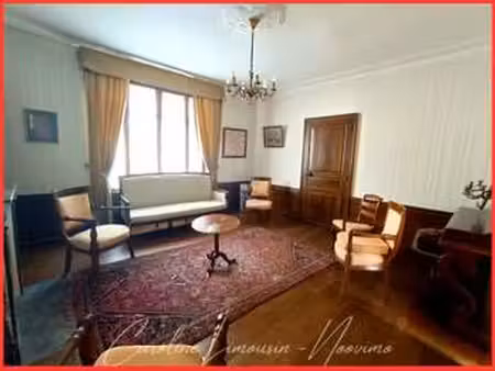 vente maison à saint-léger-sous-cholet (49280) : à vendre / 292m² saint-léger-sous-cholet