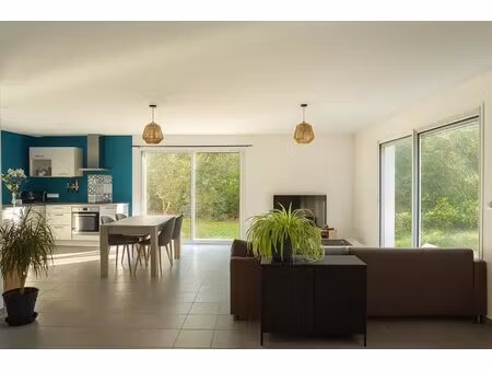 exclusivite - belle maison récente 103m²  3/4 chambres - parfait état