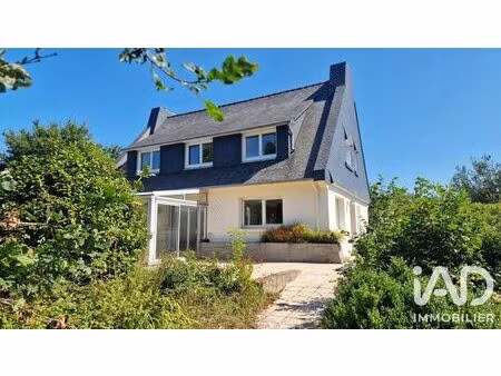 maison à trébeurden (22560)