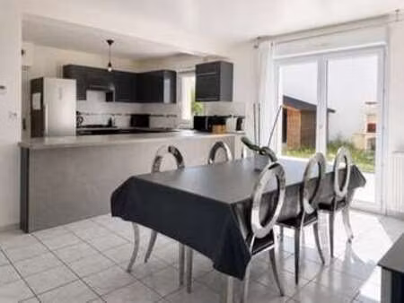 vente maison à trignac (44570) : à vendre / 125m² trignac
