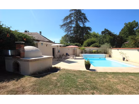 villa 6 chambres - bourg-en-bresse quartier convers