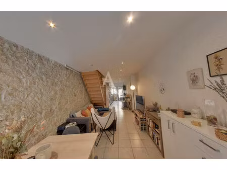 maison castelsagrat 3 pièces 74 m2