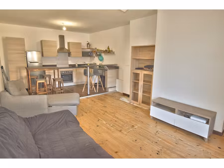 appartement 2 pièces 46 m² à louer chazay-d'azergues 69380 ? | era immobilier