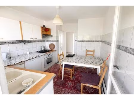 appartement chenove (21300) - 3 pièces