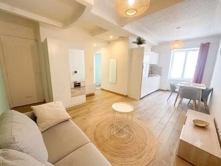 vente appartement 2 pièces 32.19 m² à corbeil-essonnes (91100)  79 900 €
