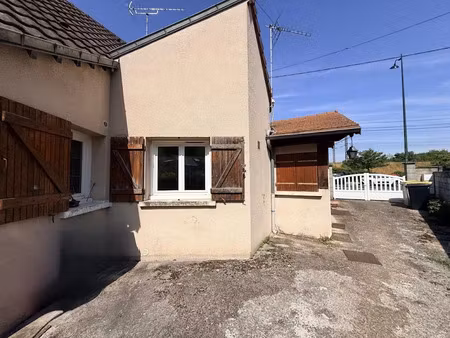 vente appartement 2 pièces 49.11 m² à etampes (91150)  130 000 €