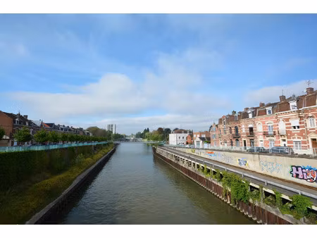 immeuble à vendre douai 127m2 372 890€