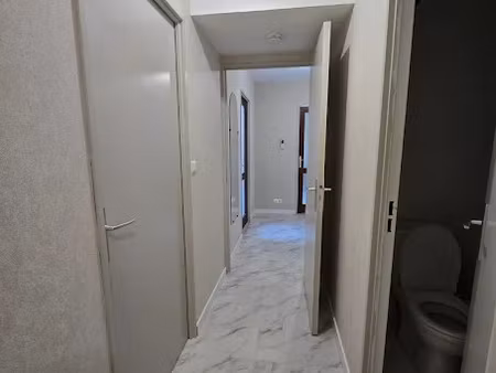 location appartement 2 pièces 53 m² à limoges (87000)  630 €