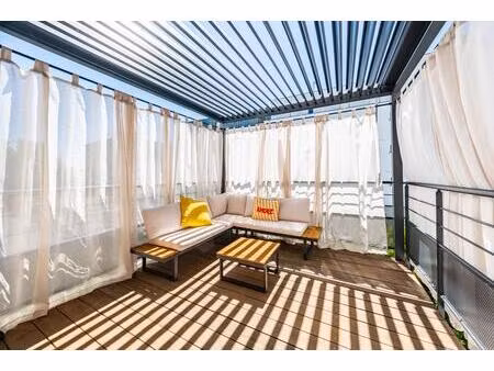 appartement dijon (21000) - 4 pièces