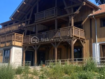 appartement de 88 15 m² à xonrupt-longemer