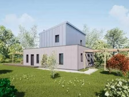 vente maison à blain (44130) : à vendre / 90m² blain