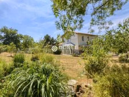vente maison à cugand (85610) : à vendre / 162m² cugand
