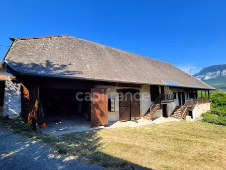 maison à vendre cusy 6 pièce(s) 120m2 498 000€