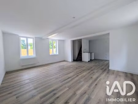maison de ville à tourcoing (59200)
