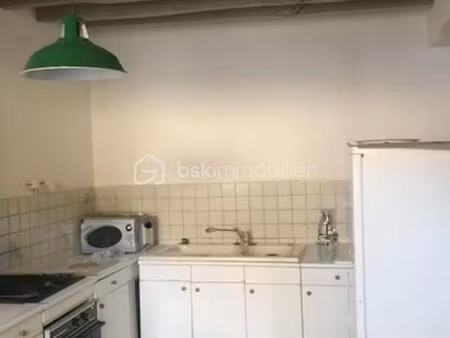maison de 153 m² à boulleret