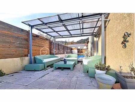 villa de 97 m² à prades
