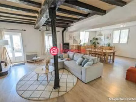 vente maison à yvré-le-pôlin (72330) : à vendre / 142m² yvré-le-pôlin