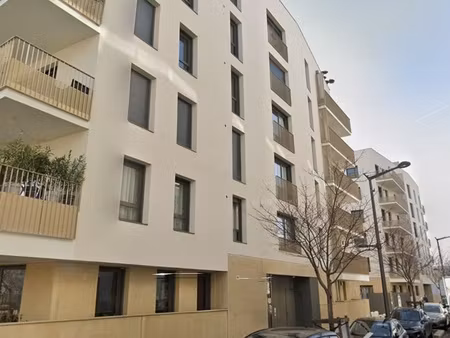 appartement 1 pièce - 28 m²