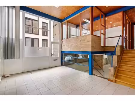 bureaux