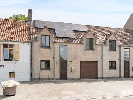 maison à vendre à vlissegem € 349.000 (lqn7g) - immo francois - de haan | zimmo