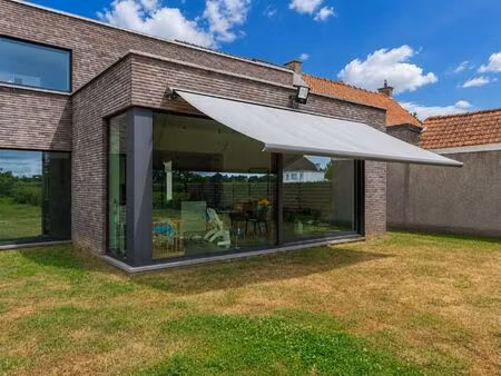 maison à vendre à oudenaarde € 567.000 (lqn7j) - immolis | zimmo