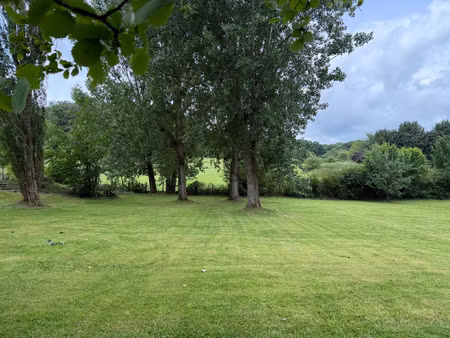 terrain à vendre grisy les platres 850m2 110 000€