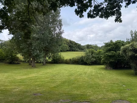 terrain à vendre grisy les platres 980m2 120 000€