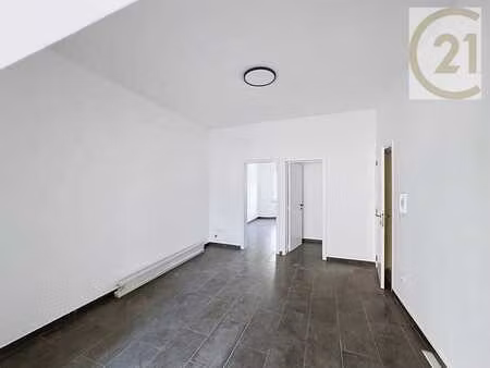 appartement 2 ch.