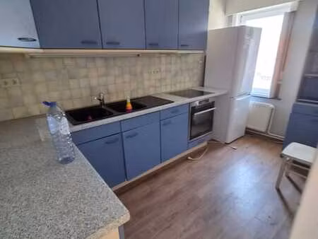appartement 1 ch. à louer à bredene