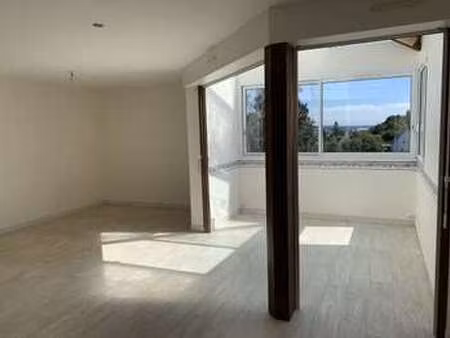 vente appartement t1 à fouesnant (29170) : à vendre t1 / 41m² fouesnant