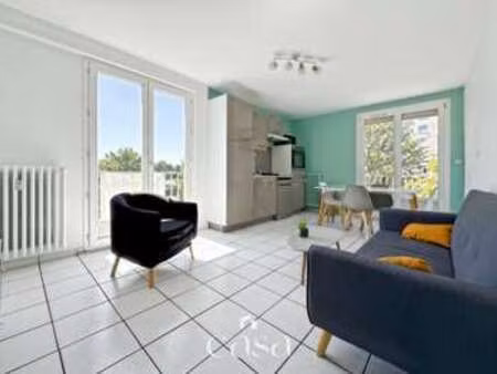 vente appartement 5 pièces à hérouville-saint-clair belles portes - val (14200) : à vendre