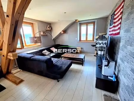 bersot immobilier