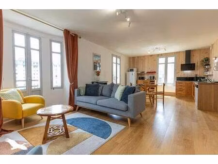 human immobilier lourdes