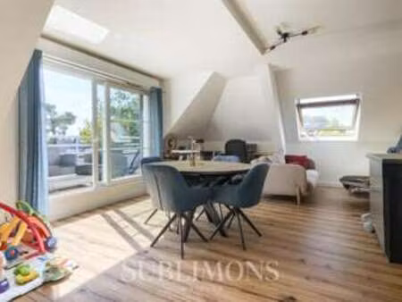 vente appartement 3 pièces à ploeren (56880) : à vendre 3 pièces / 64m² ploeren