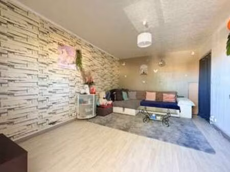 vente appartement 2 pièces à saint-brieuc (22000) : à vendre 2 pièces / 42m² saint-brieuc