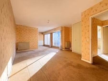 vente appartement t1 à saint-brieuc (22000) : à vendre t1 / 47m² saint-brieuc