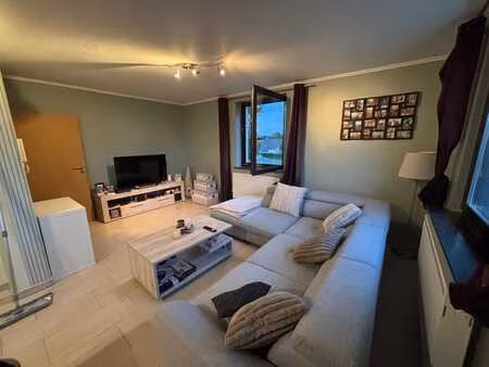 appartement 1 ch à louer  saint-vith be  epc b
