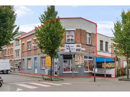 immeuble de rapport