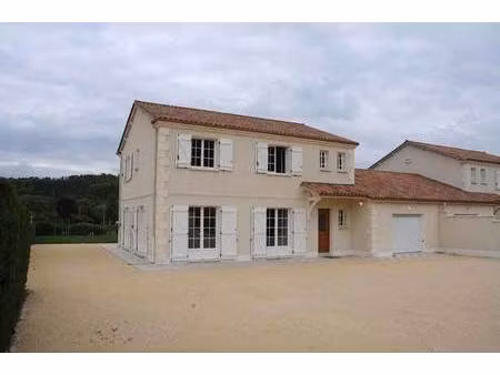 maison à louer