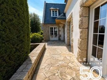 vente maison à carnac (56340) : à vendre / 180m² carnac