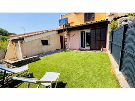 maison 5 pièces - 83 m²