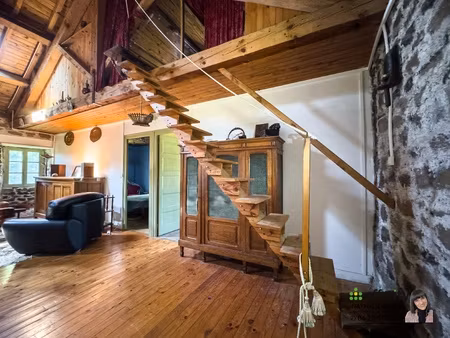 maison 12 pièces - 256 m²