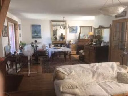 vente maison à saint-brieuc (22000) : à vendre / 141m² saint-brieuc