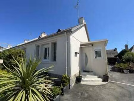 vente maison à trégunc (29910) : à vendre / 81m² trégunc