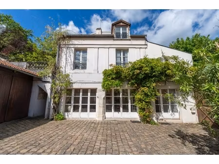 maison 5 pièces - 119 m²